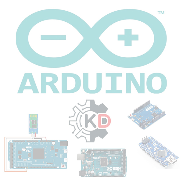 Arduino XL6009