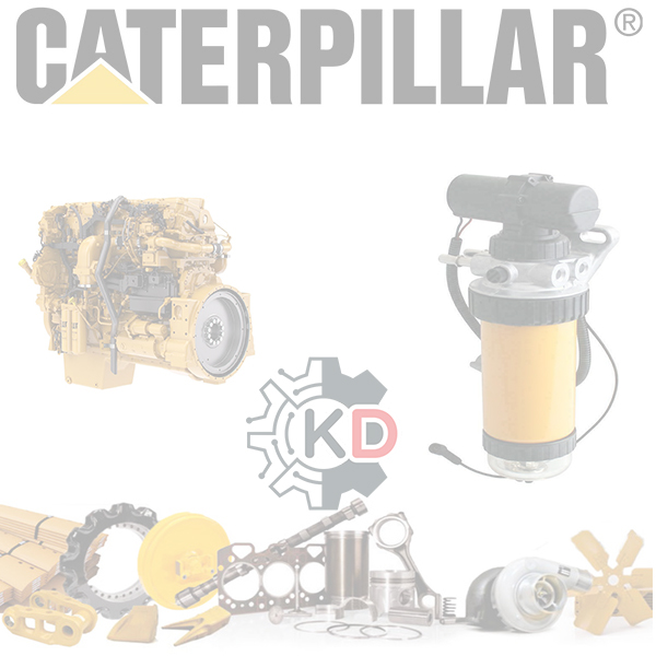 Caterpillar ZMQS60F01