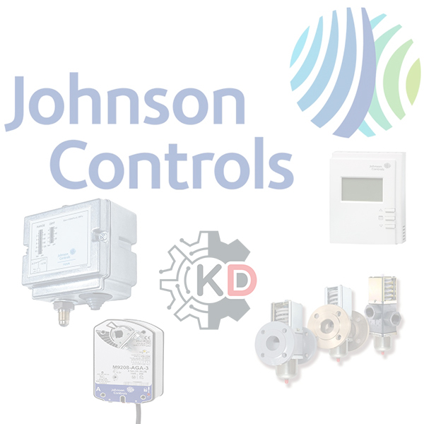 Johnson Controls S137339416003