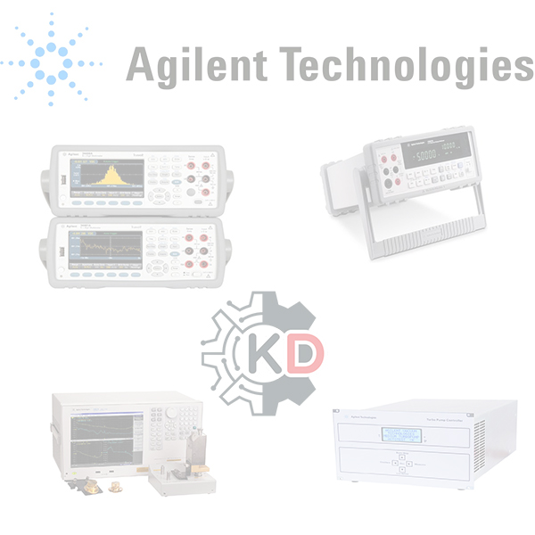 Agilent Technologies 5067-4107