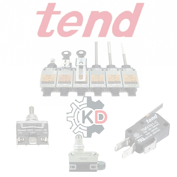 Tend TI6IS7