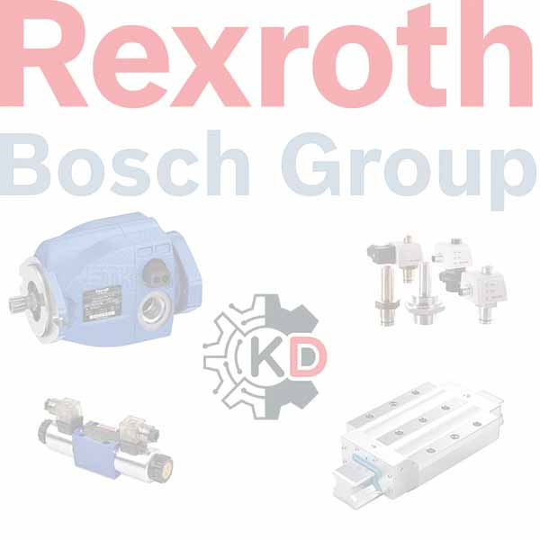 Rexroth R900761030
