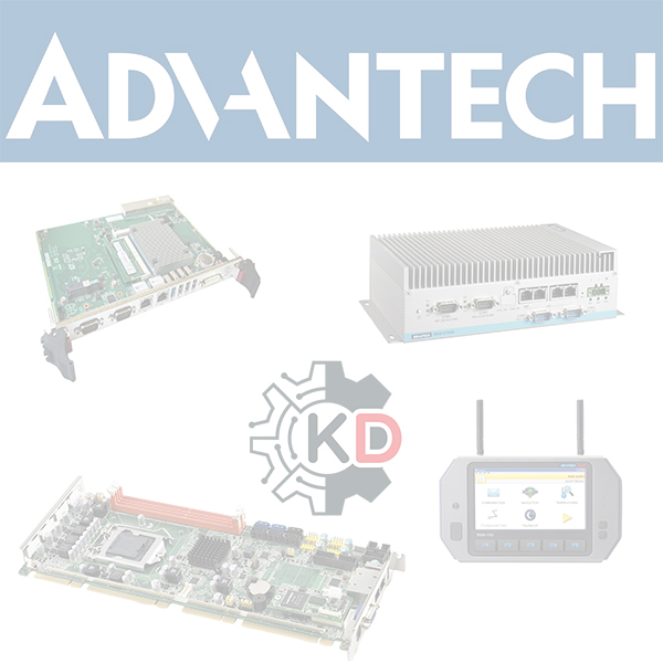 Advantech PCI-1724U