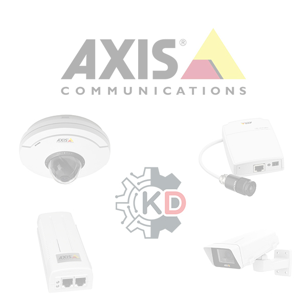 Axis 6SN1118-1NK00-0AA2