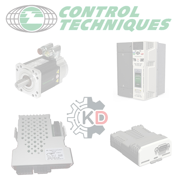 Control Techniques 96706014