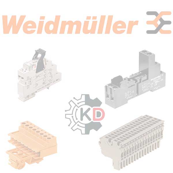 Weidmuller Q17-F3R0