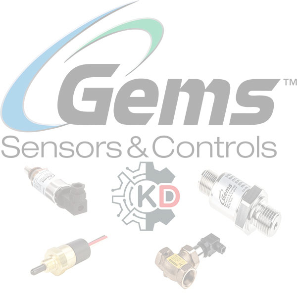 Gems Sensors 16R3D1