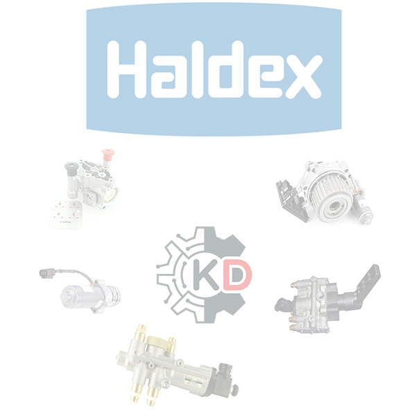 Haldex 8510521