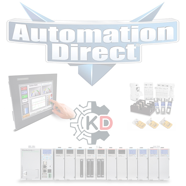 Automation Direct CVS527D2FP