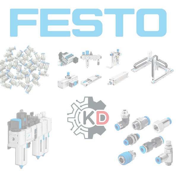 Festo LR-1/4-D-O-162591