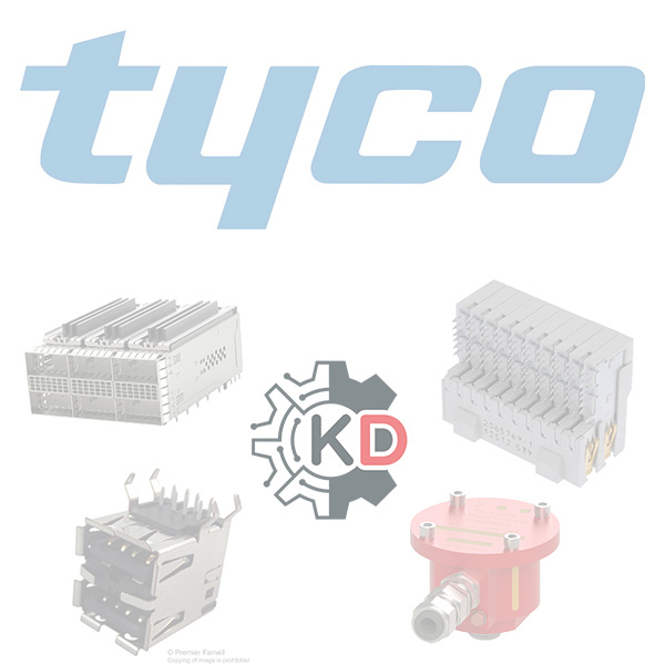 TYCO Electronics e243-01v-g-nl-n