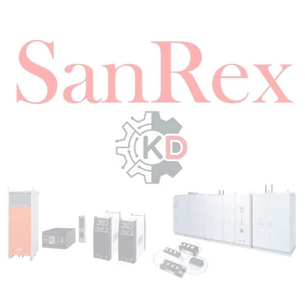 Sanrex PK130FG120
