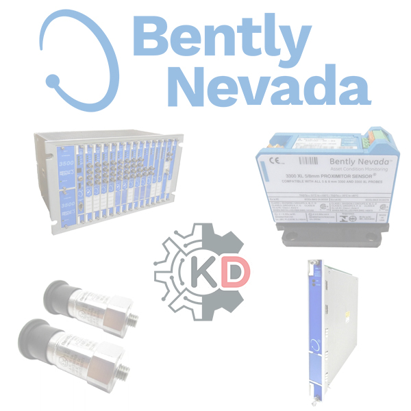 Bently Nevada 3300/47-13-03-00-00