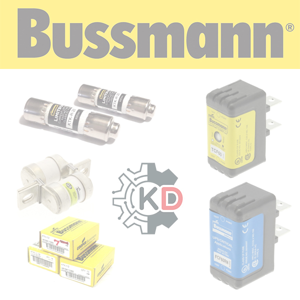 Bussmann GMC-1A