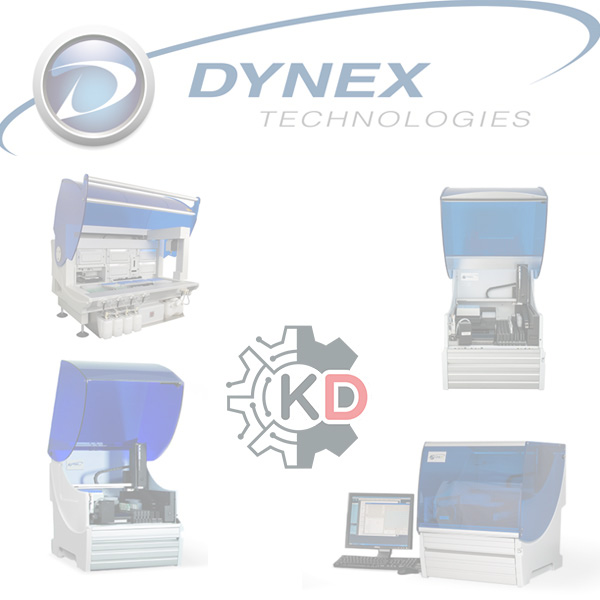 Dynex 65501-005-115/DF-T-10