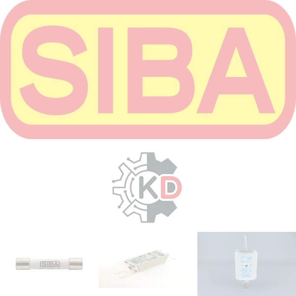Siba 5019906