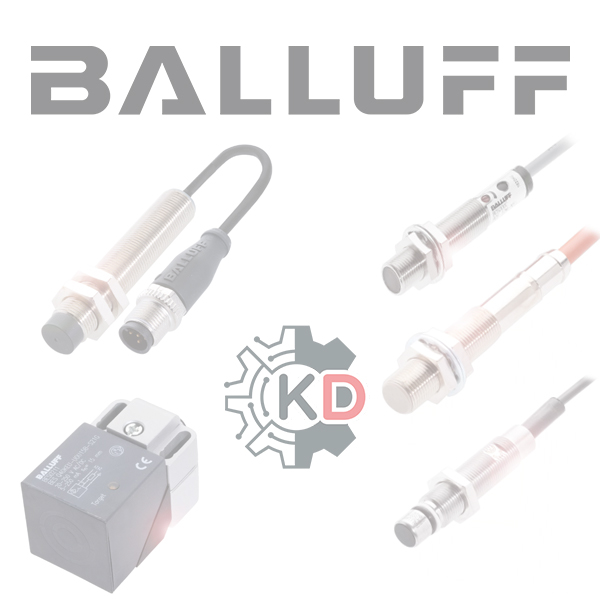 Balluff BES-18.0-KH-2S