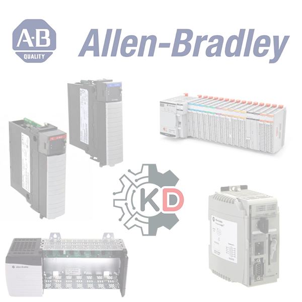 Allen Bradley 800TN320B