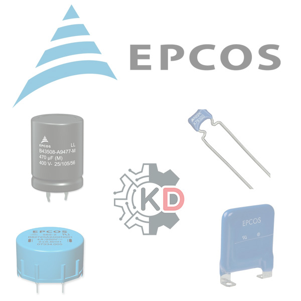 Epcos IEC384-14/2