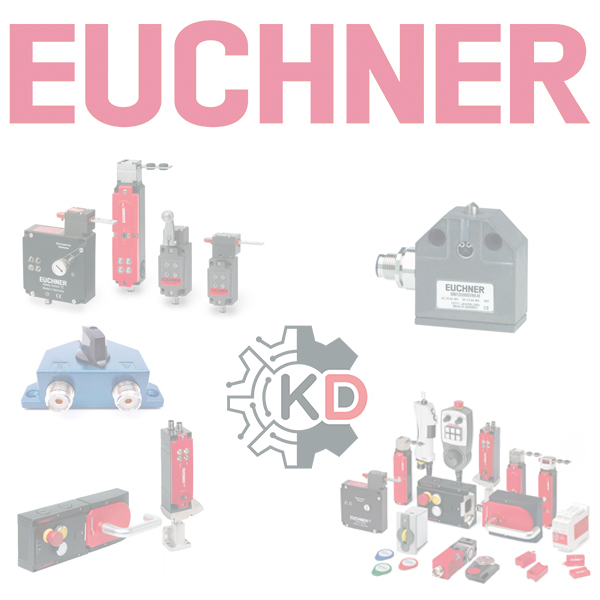 Euchner STP3A-4121A024SR11