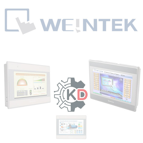 Weintek MT508TV45GBL