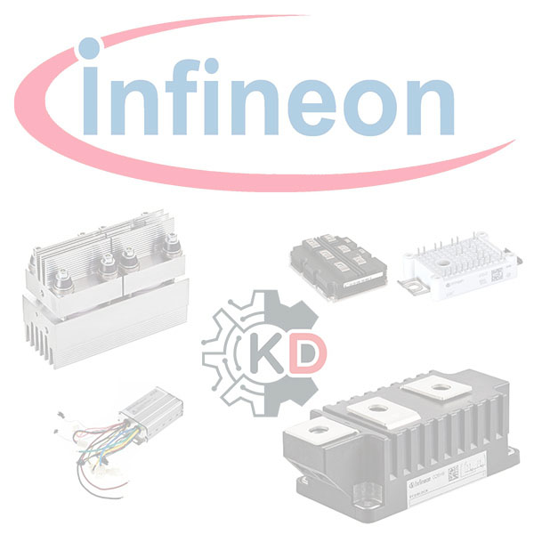 Infineon BTS612N1