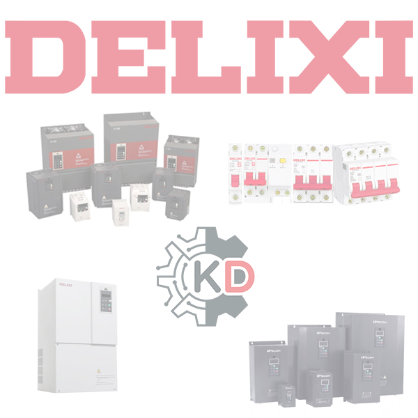 Delixi RT14-RT18-20A