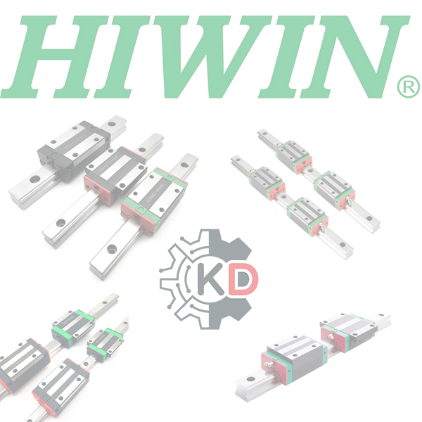 Hiwin HGR-35-RC