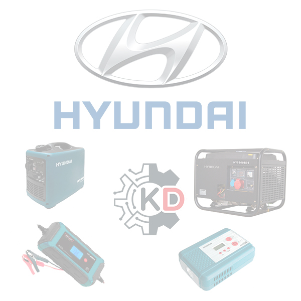 Hyundai EDH0427V