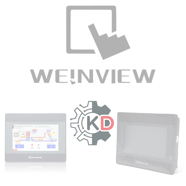 Weinview MT8101iE1WV
