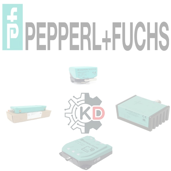 Pepper+Fuchs MTTS1MON