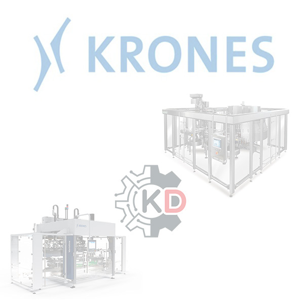 Krones 0-761-80-009-7