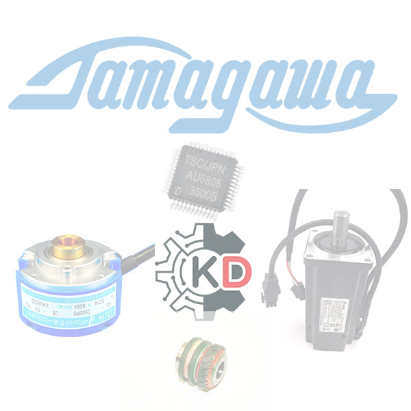 Tamagawa TS5208N60