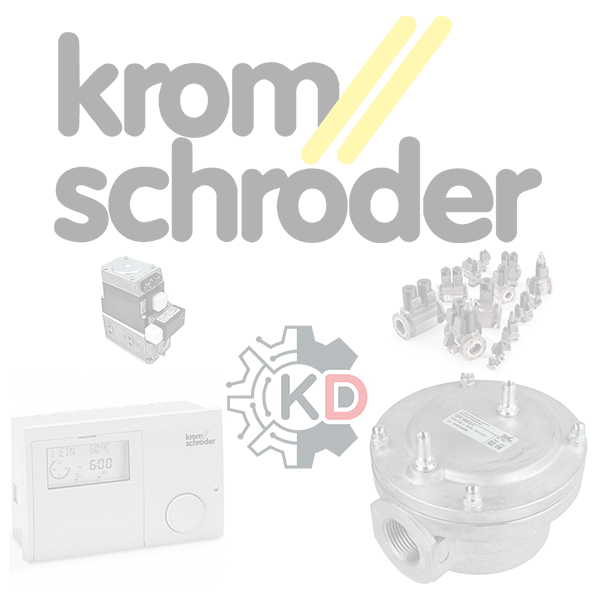 Kromschroder R02NT31D