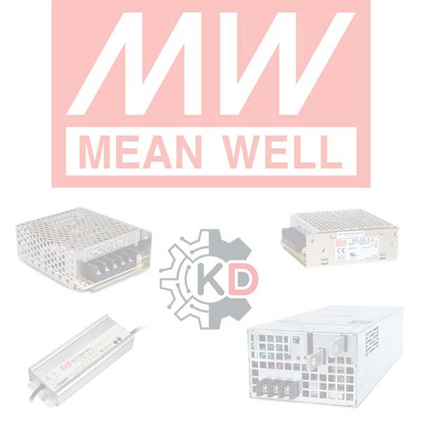 Meanwell SD-100D-5