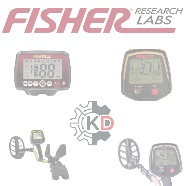 Fisher DEU102A052130