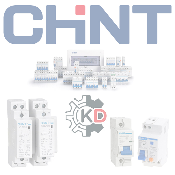CHiNT NB1L1/C10-1PN-4