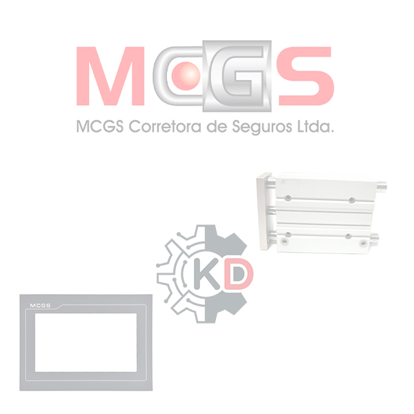 MCGS TPC1062KX