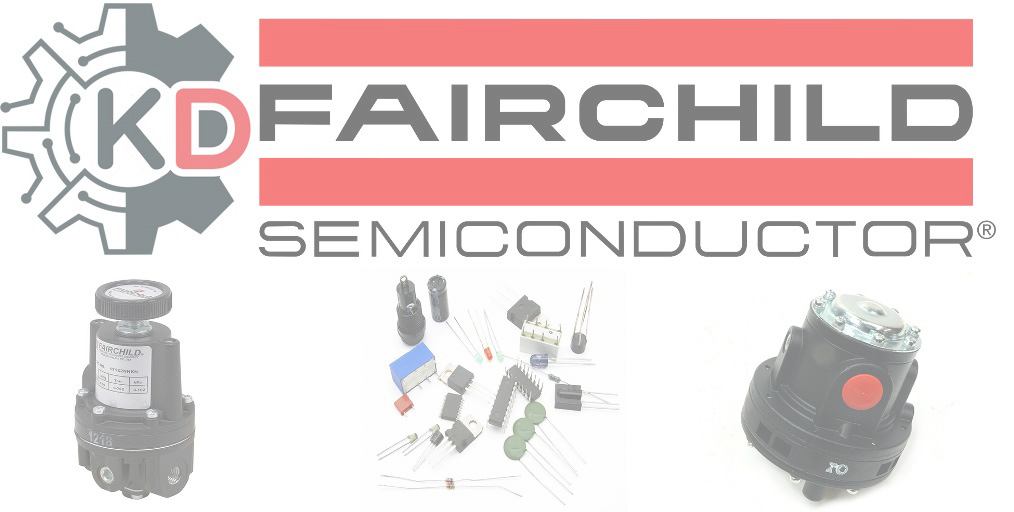 Fairchild Z166863