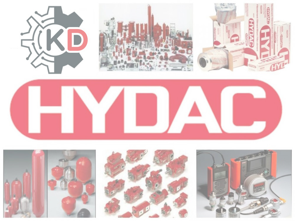 Hydac EDS348-5-016-000