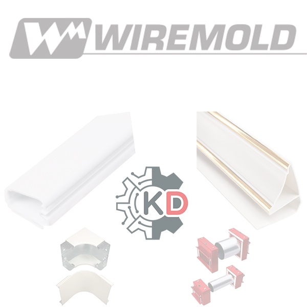Wiremold QTY-5