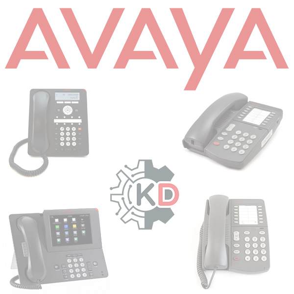 Avaya Definity 606A1