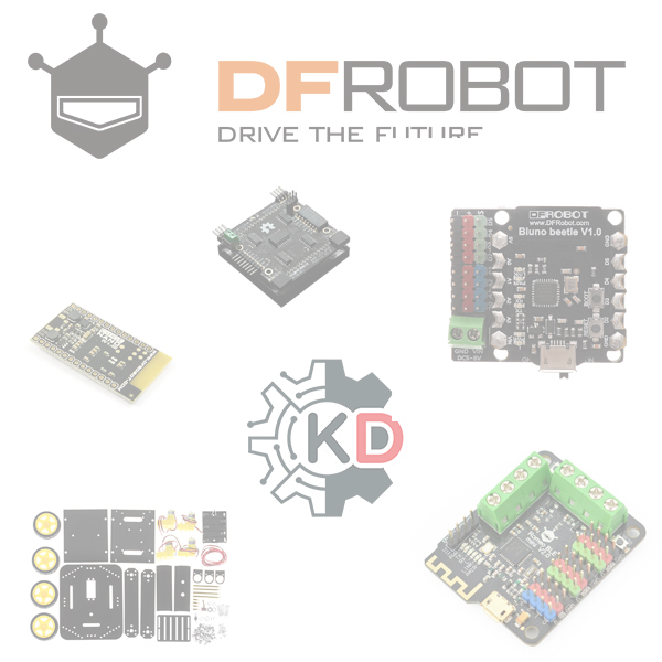 DFRobot TB6600