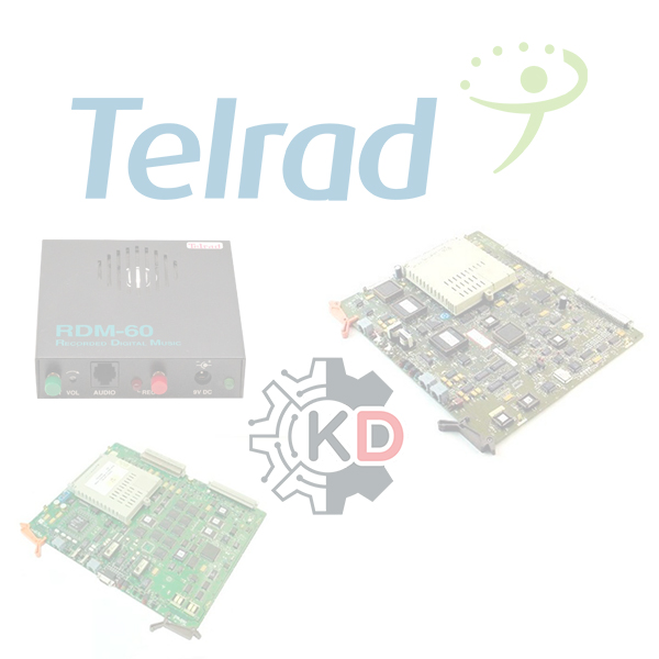 Telrad 76-350-1300/5