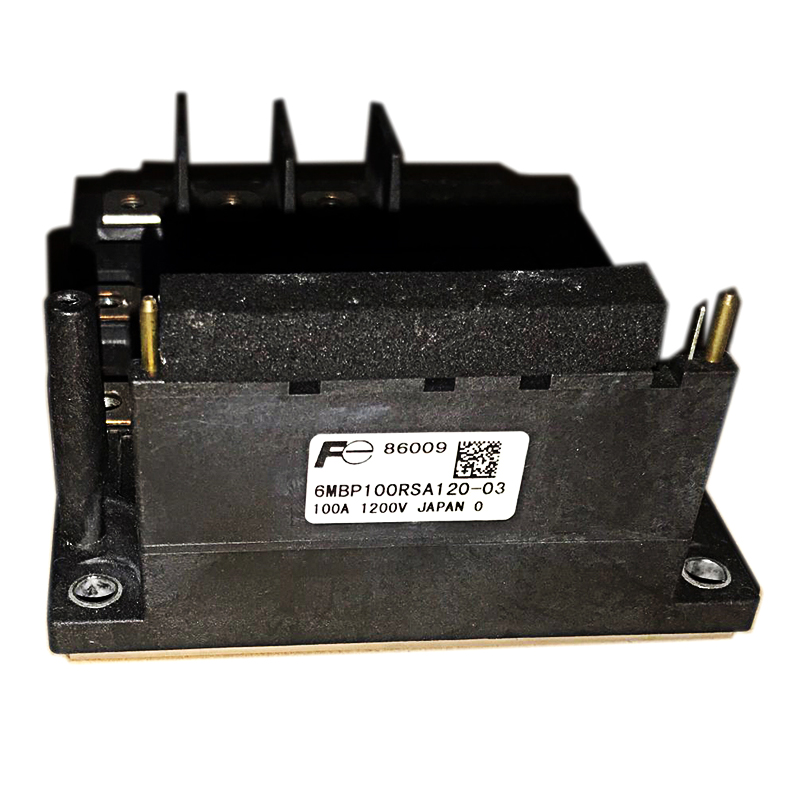 IGBT-модуль 6MBP100RSA120-03