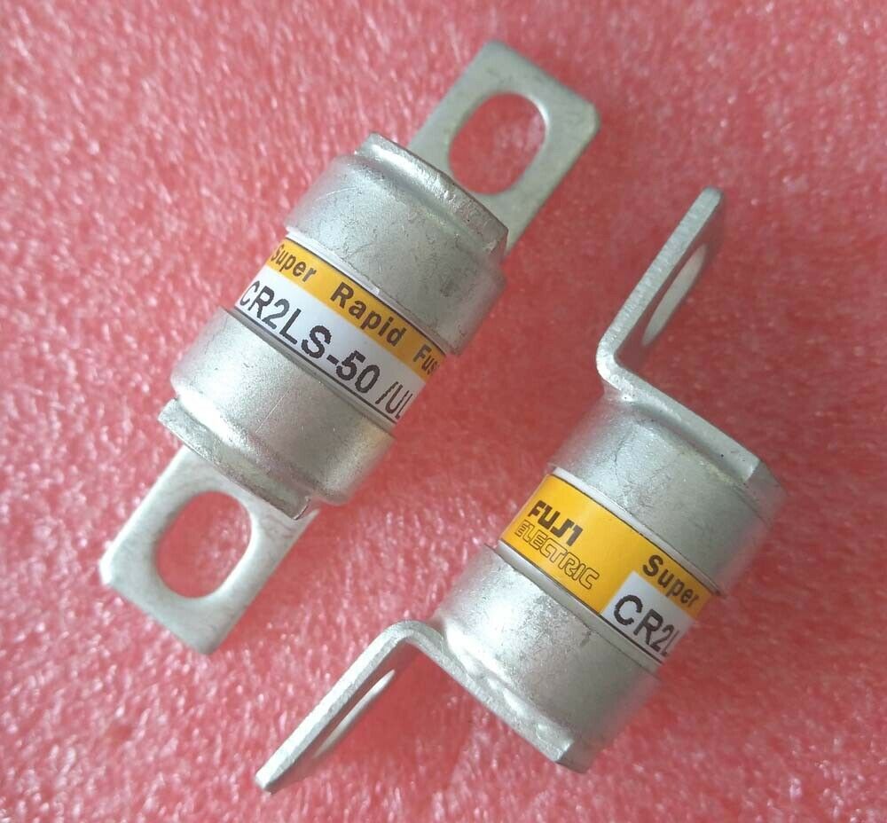 Предохранитель Fuji CR2LS-50/UL