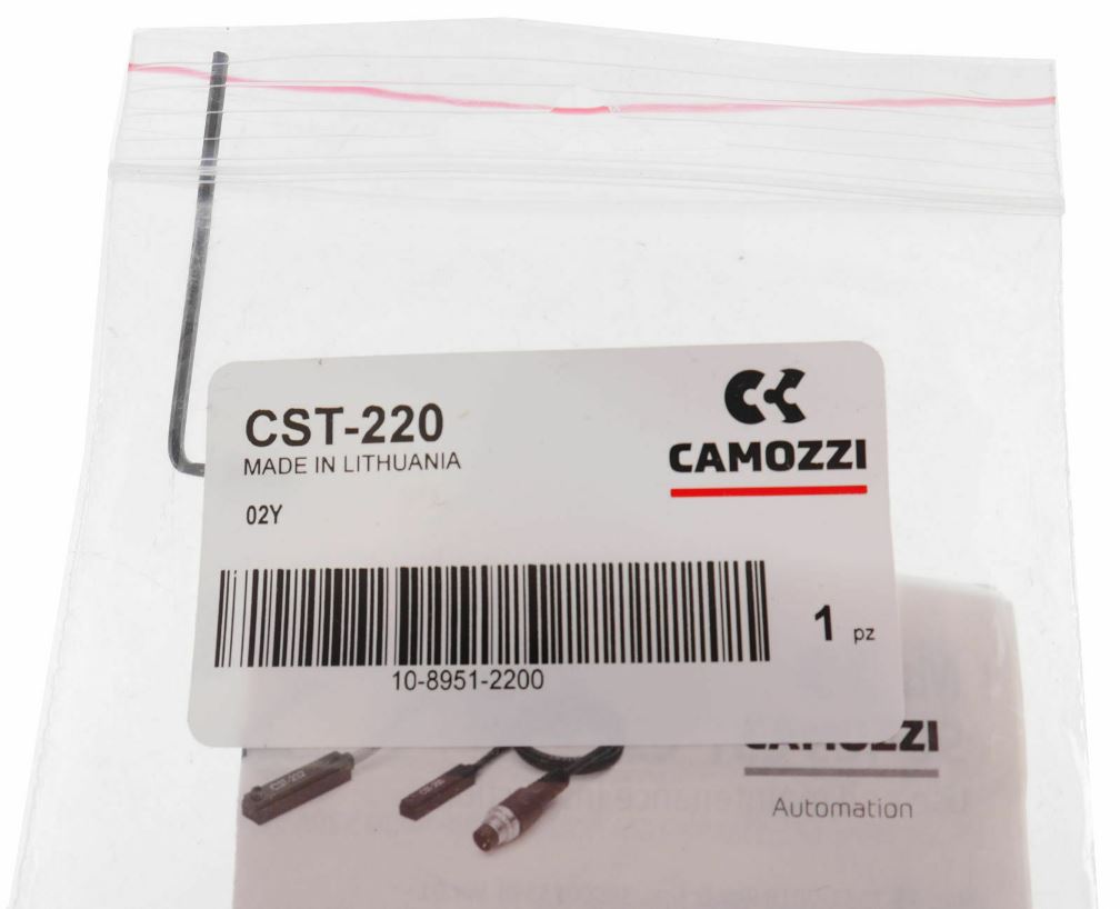 Camozzi CST-220