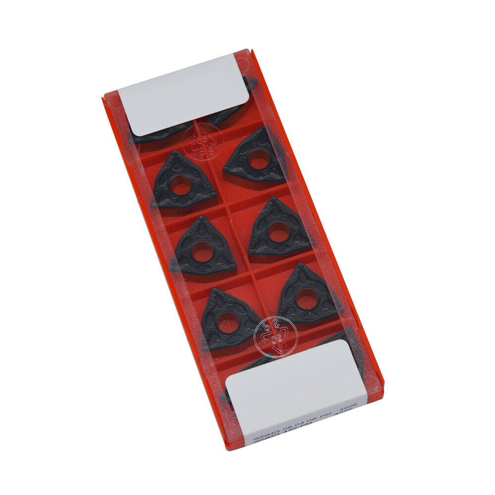 Пластина Sandvik WNMG080408-PM4225 10шт