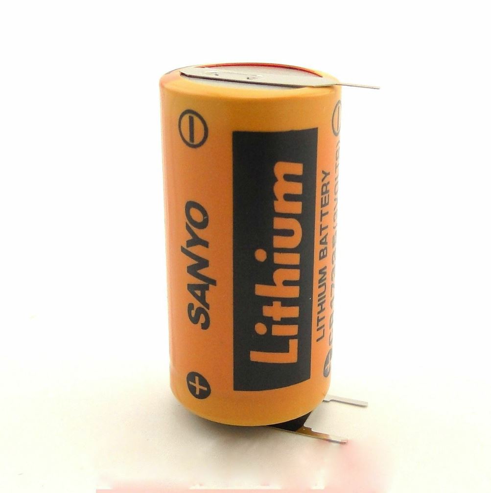 Батарея Sanyo CR17335