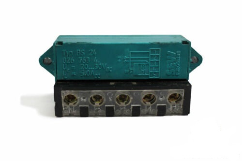 Sew Eurodrive Bs 24. 8267634